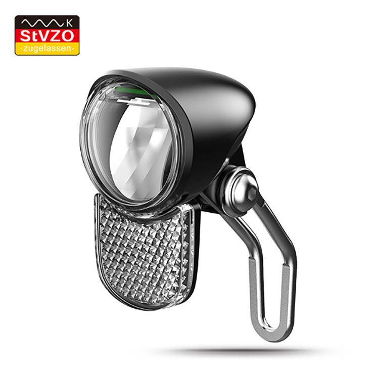 Ebike Head Light